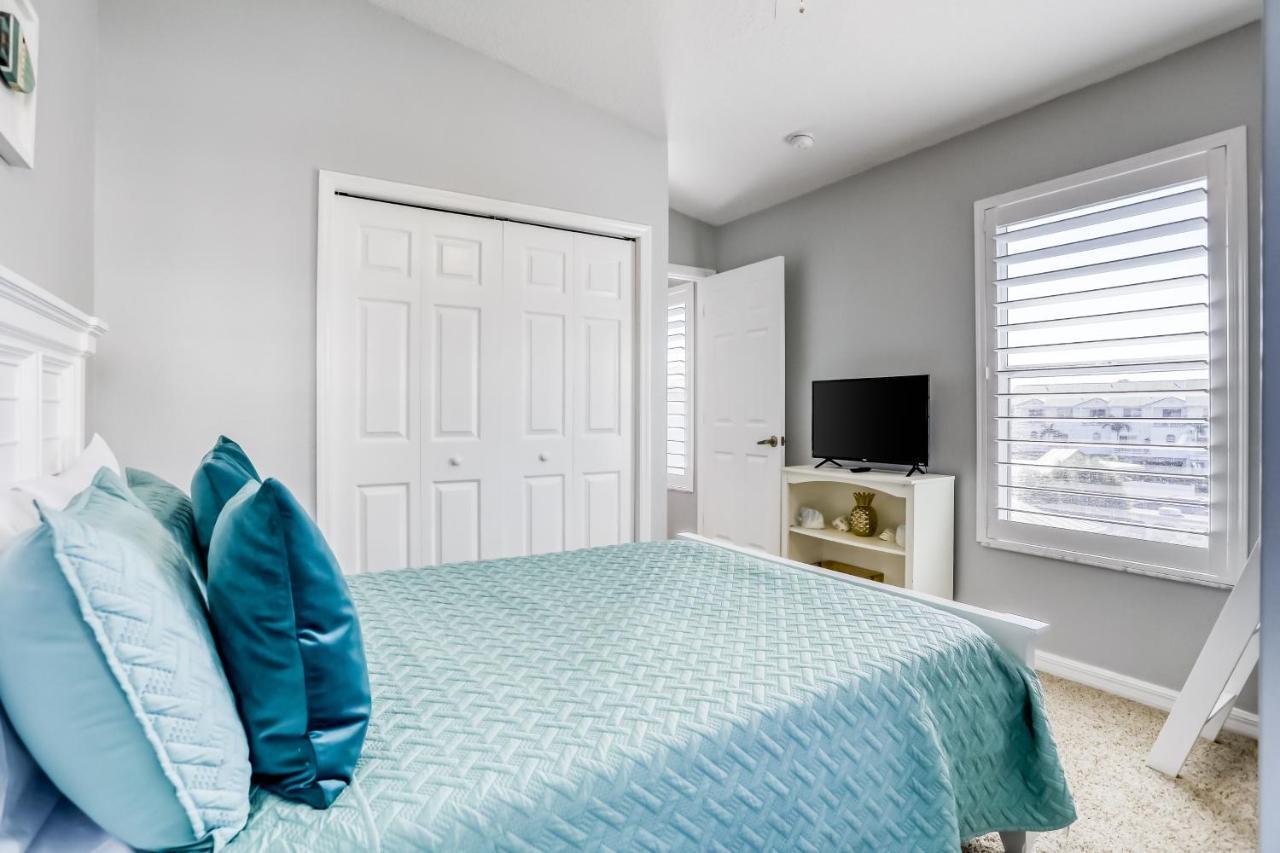 Apartment Gulf Getaway Clearwater Beach