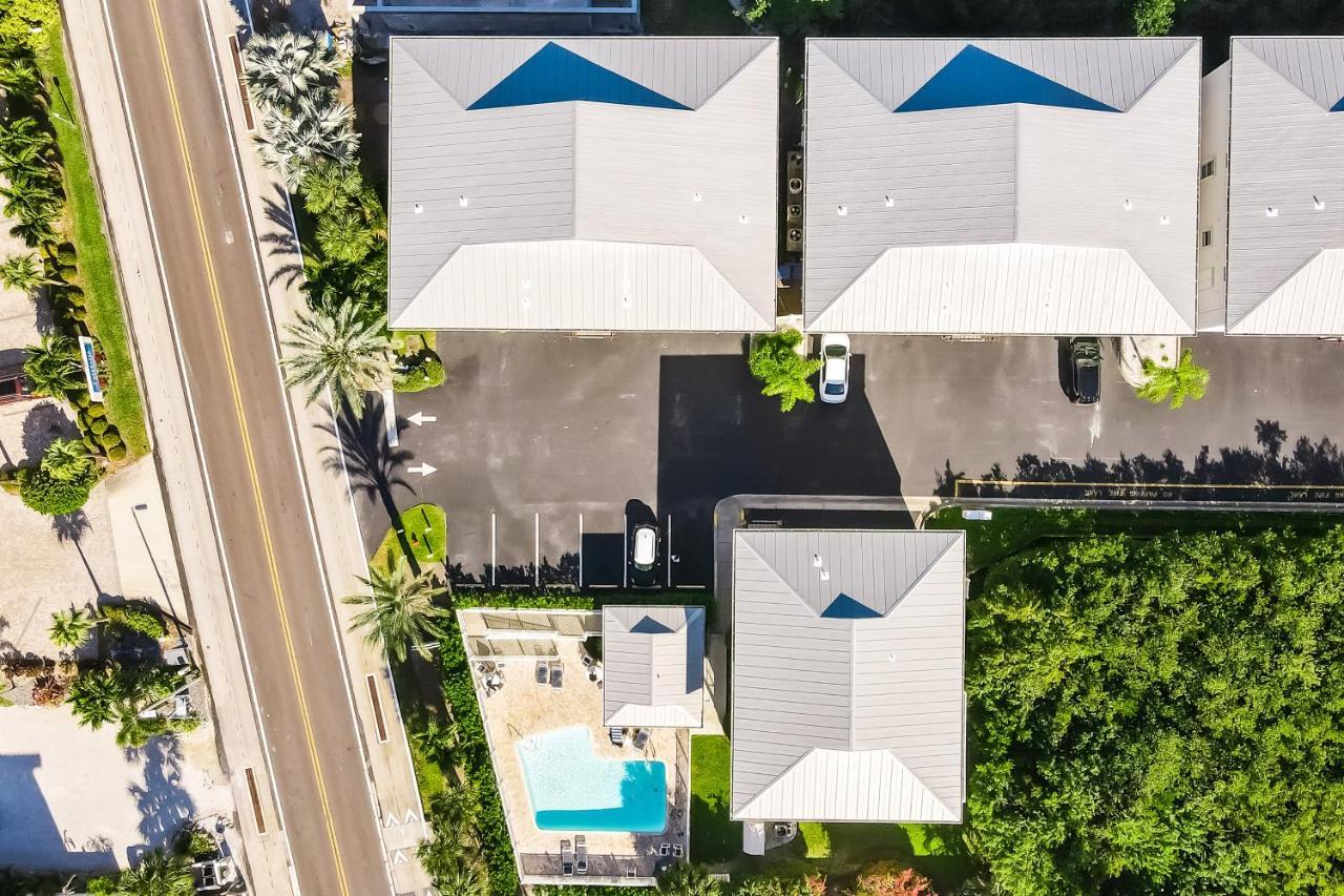 Gulf Getaway Apartment