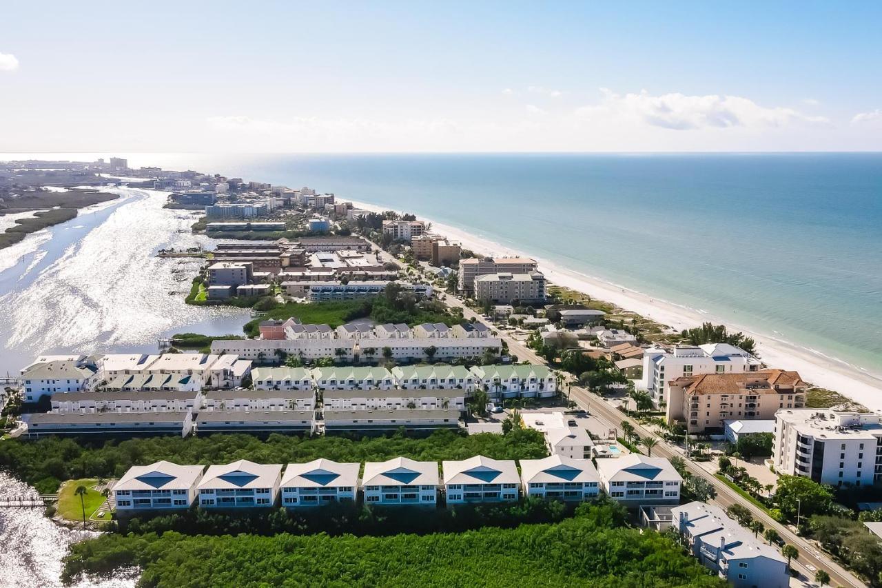 Gulf Getaway Clearwater Beach