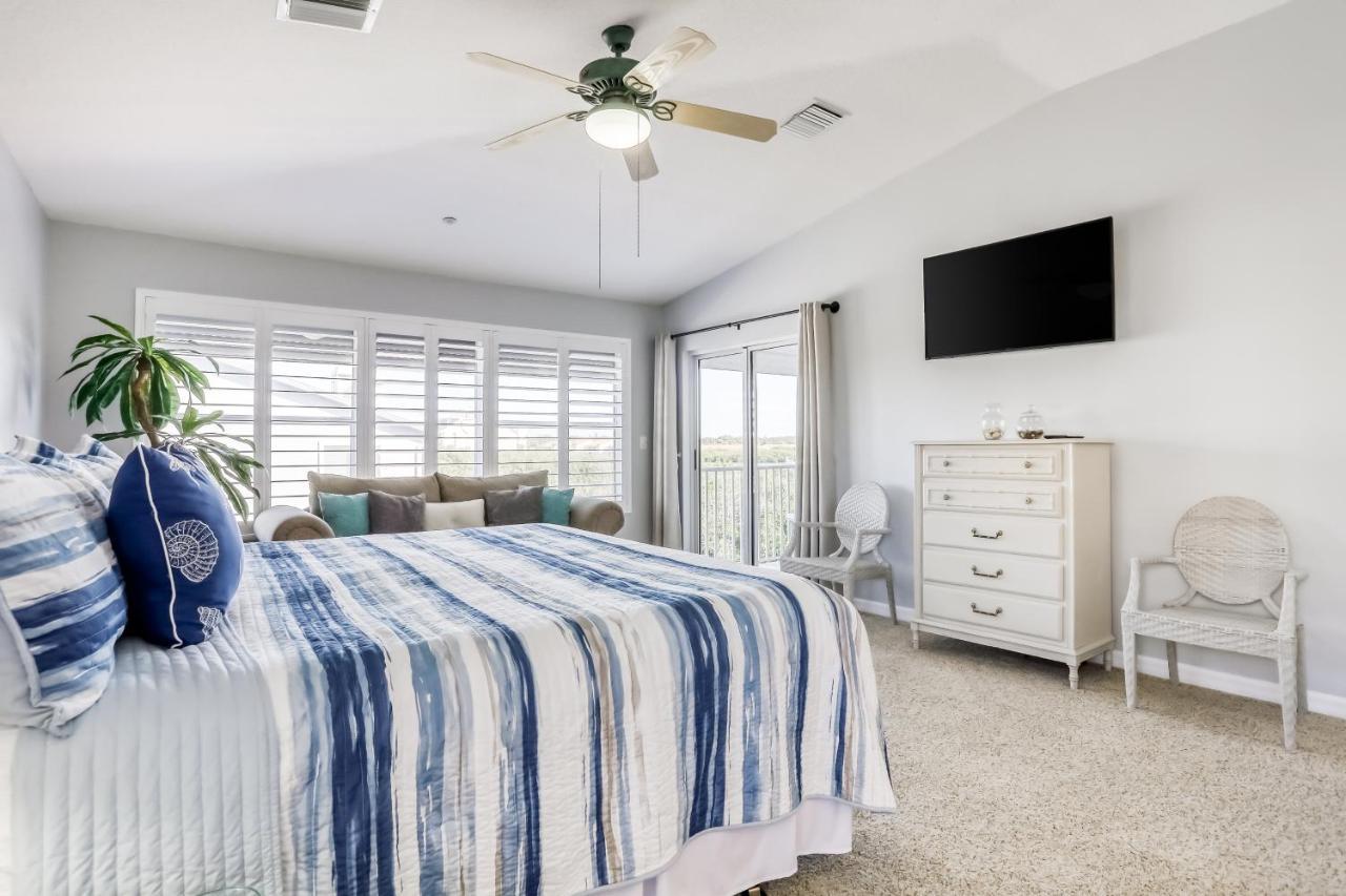 Apartment Gulf Getaway
