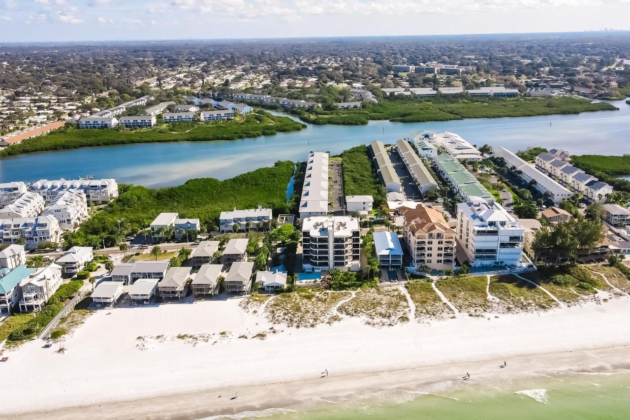 Apartment Gulf Getaway