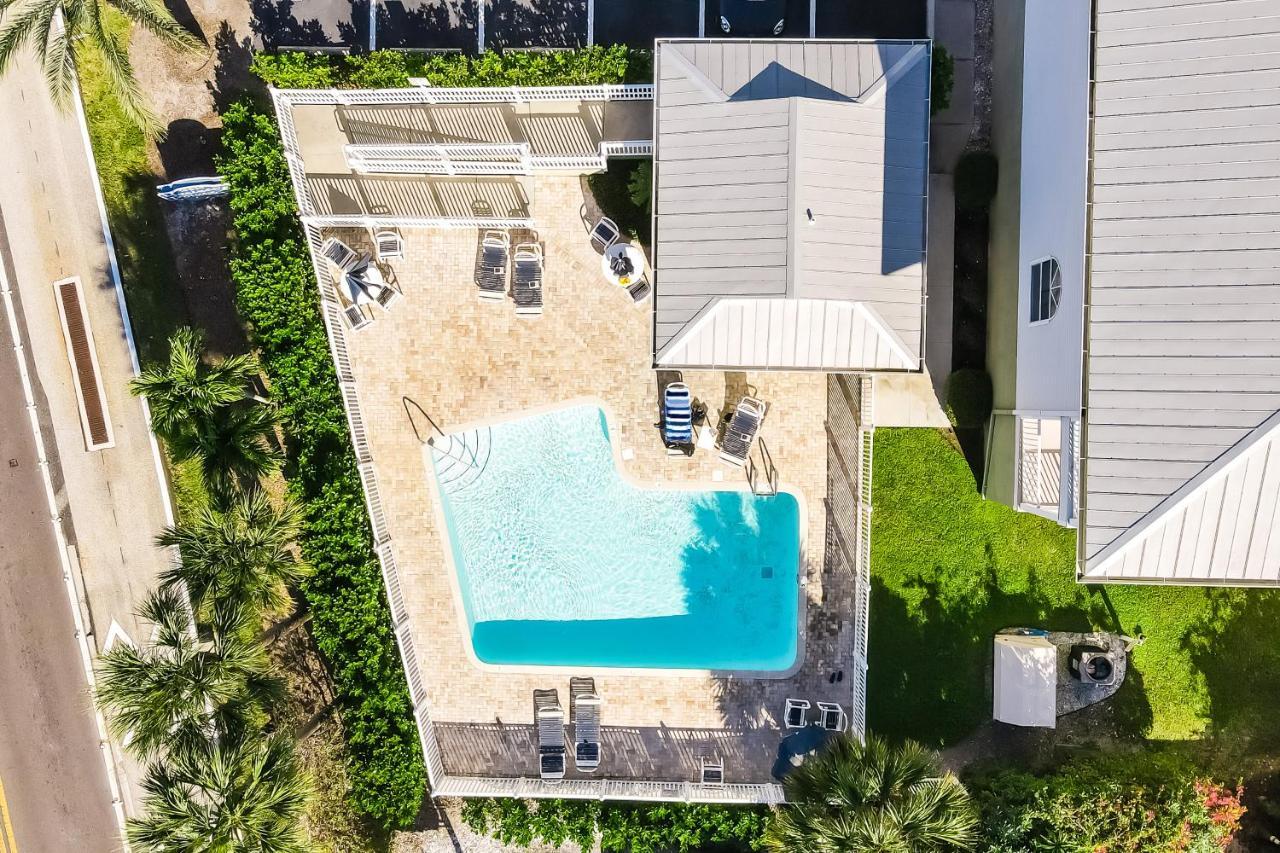 Apartment Gulf Getaway Clearwater Beach