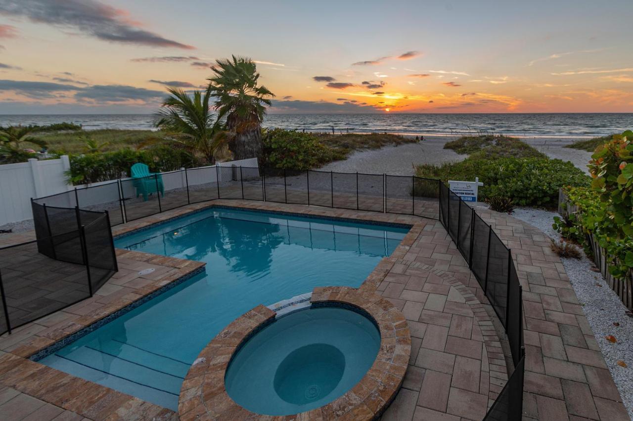 Holiday home Sunshine's Hideaway Clearwater Beach