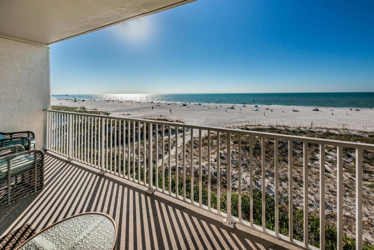 Holiday home Of Clearwater - Unit A12