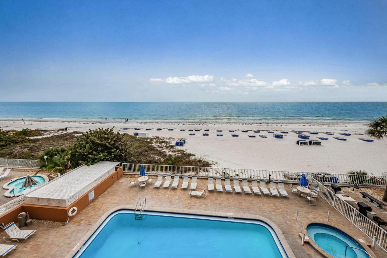 Sea Gem * Clearwater Beach