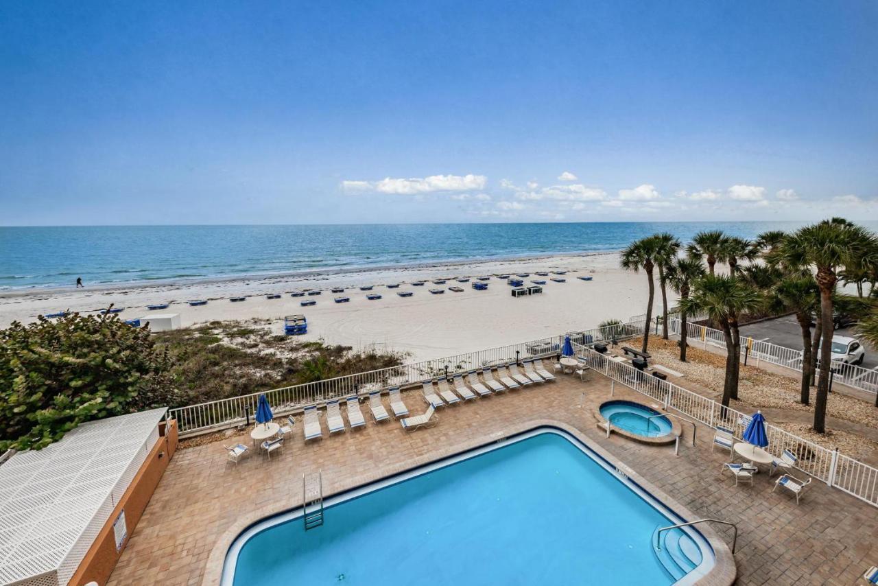 Sea Gem * Clearwater Beach