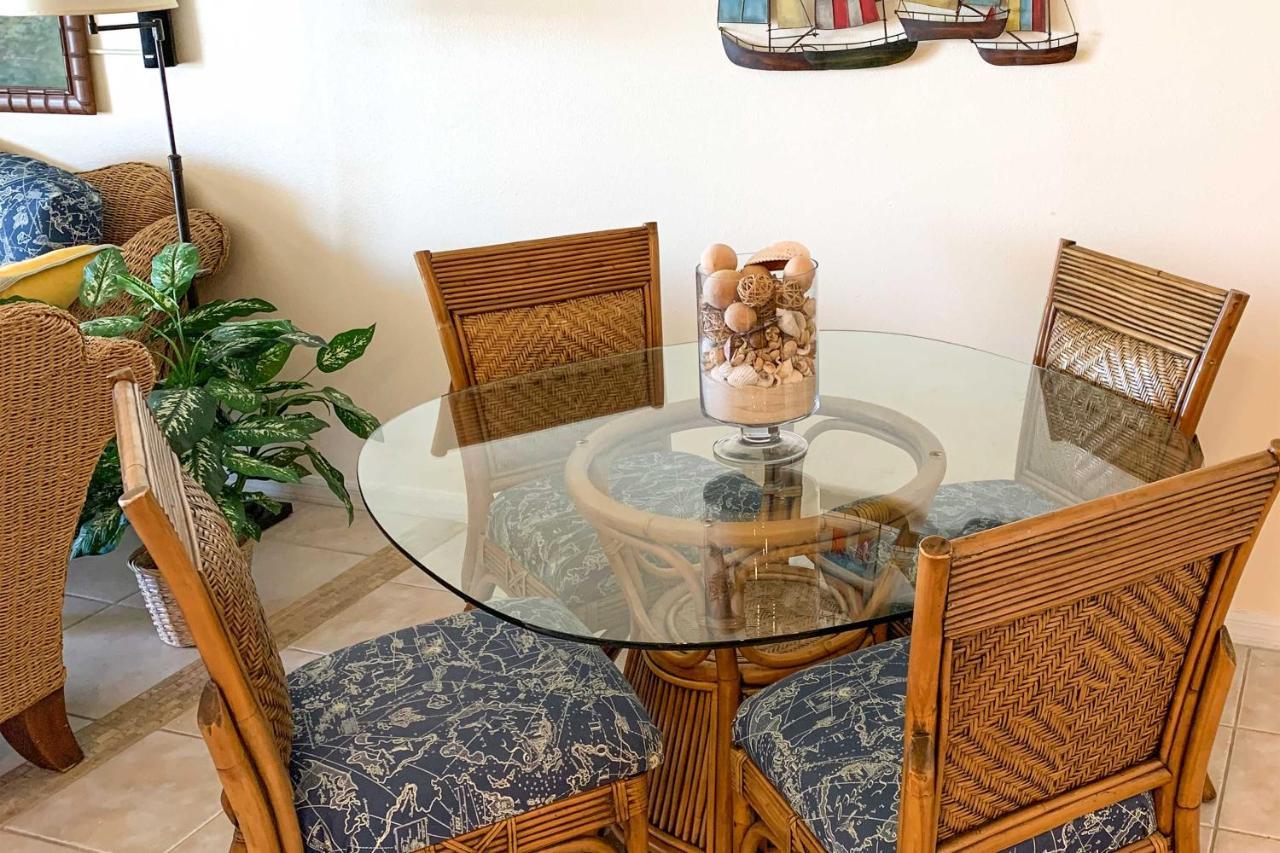 With Stunning Water Views And Large Balcony! * Clearwater Beach