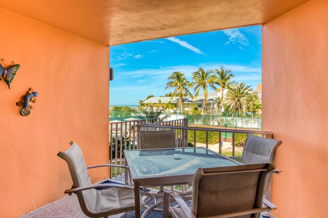 Apartment Reef Club 105 *