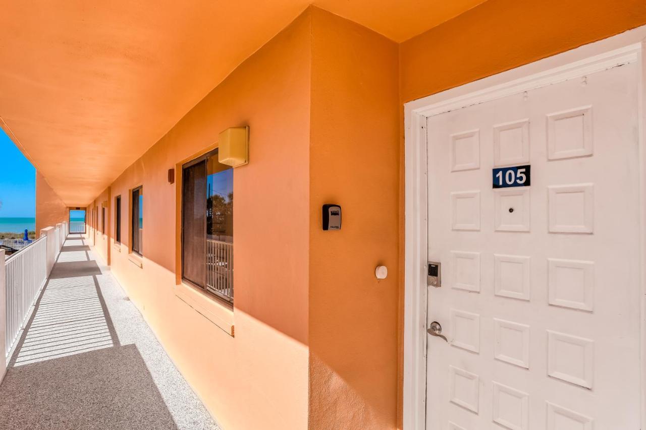 Apartment Reef Club 105 Clearwater Beach