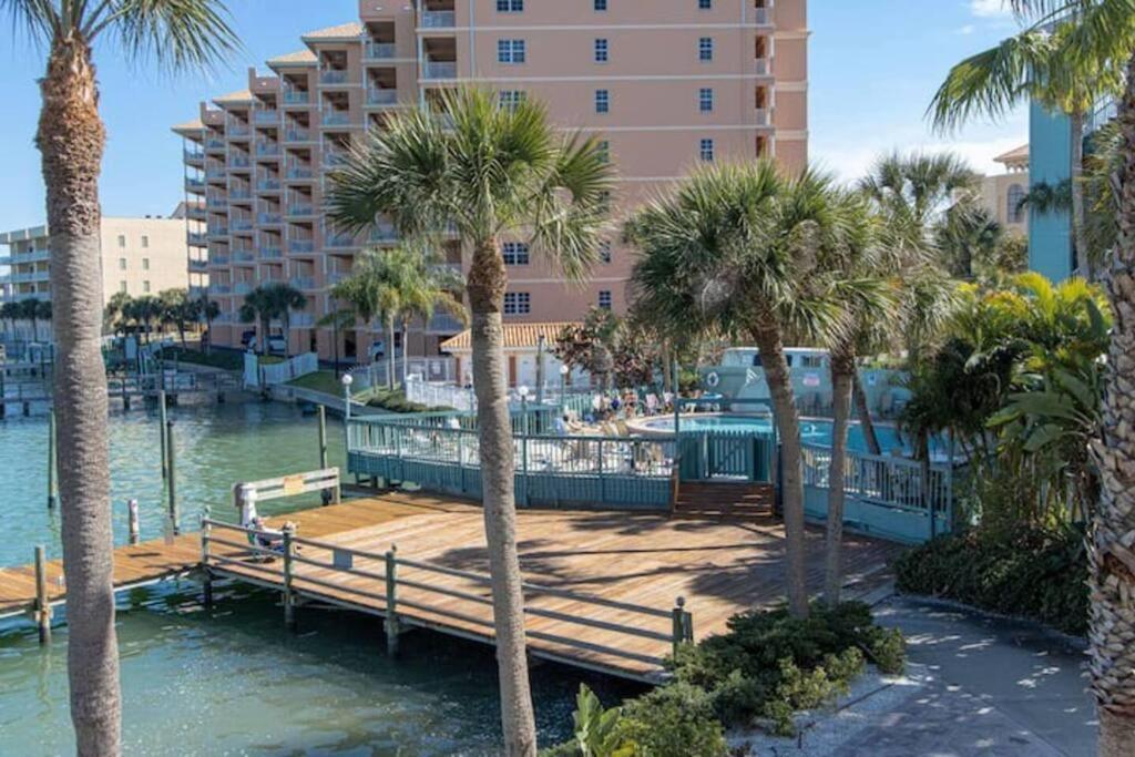 Apartment Haven In South Clearwater Clearwater Beach