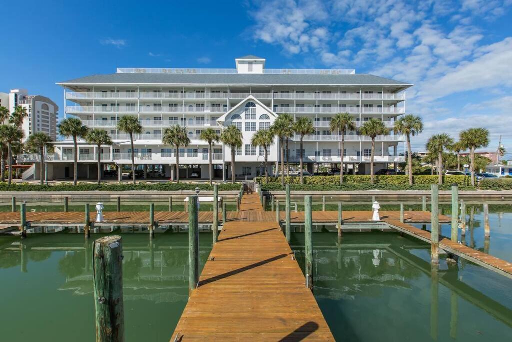 Apartment Haven In South Clearwater Clearwater Beach