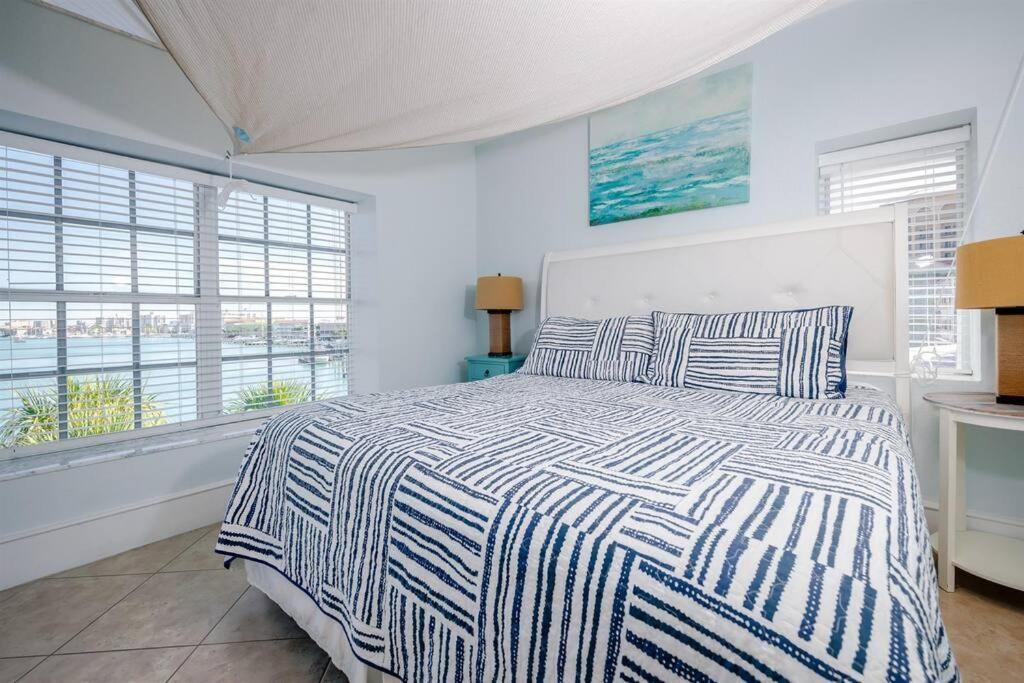 Apartment Haven In South Clearwater Clearwater Beach
