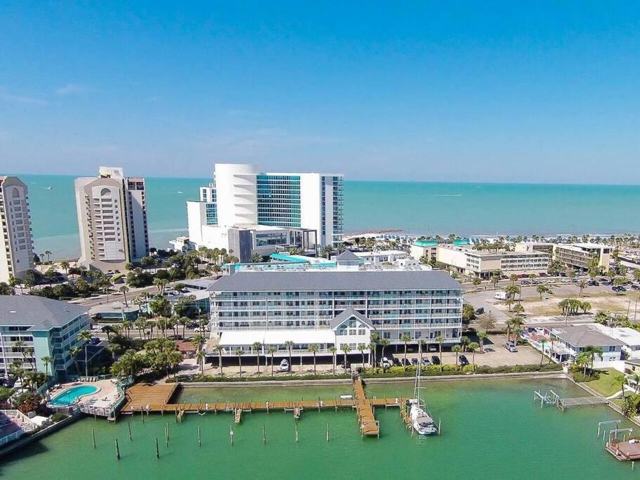 Haven In South Clearwater Apartment *