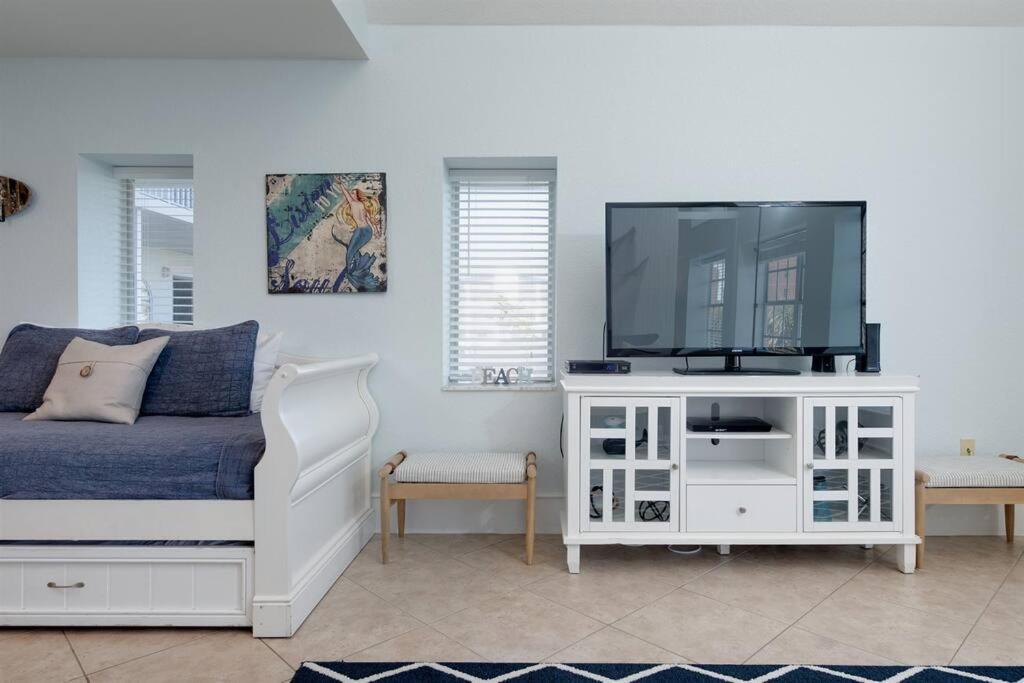 Apartment Haven In South Clearwater