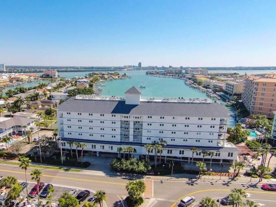 Haven In South Clearwater Clearwater Beach