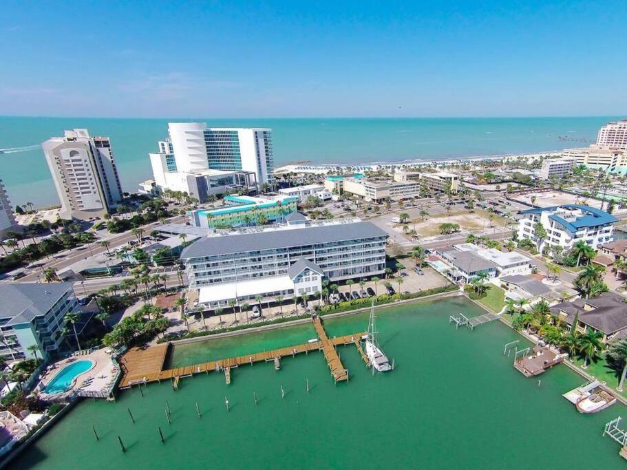 Apartment Haven In South Clearwater