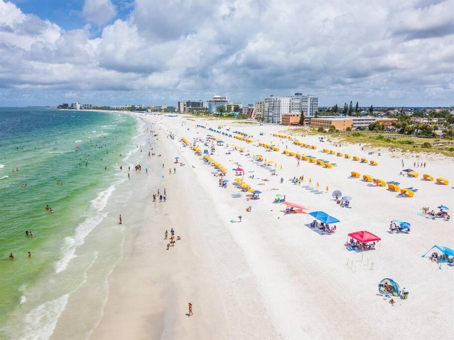 Apartment Haven In South Clearwater *