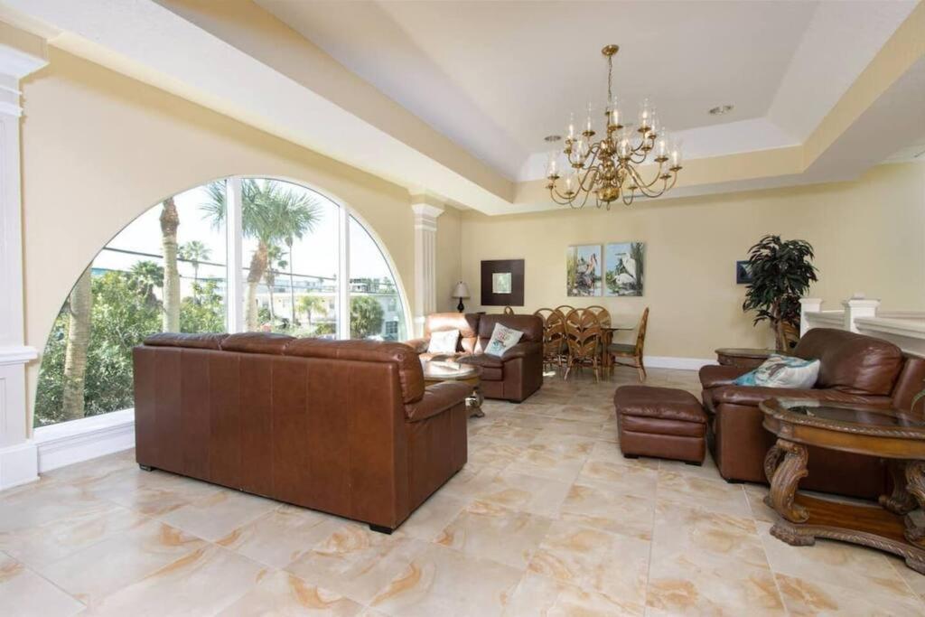 Apartment Haven In South Clearwater