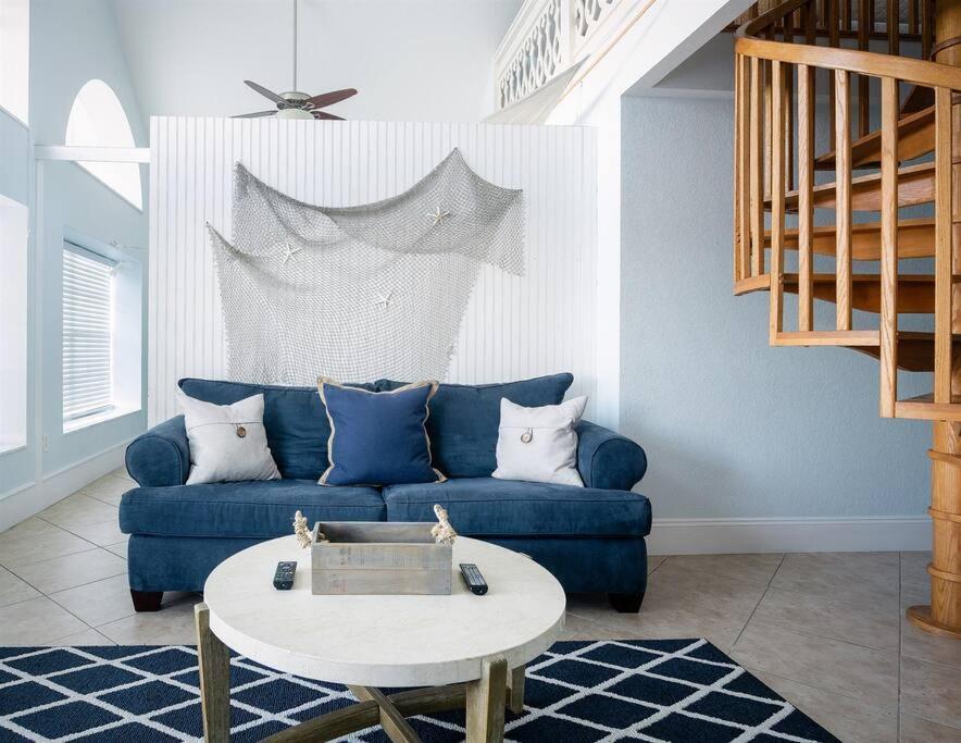 Apartment Haven In South Clearwater *