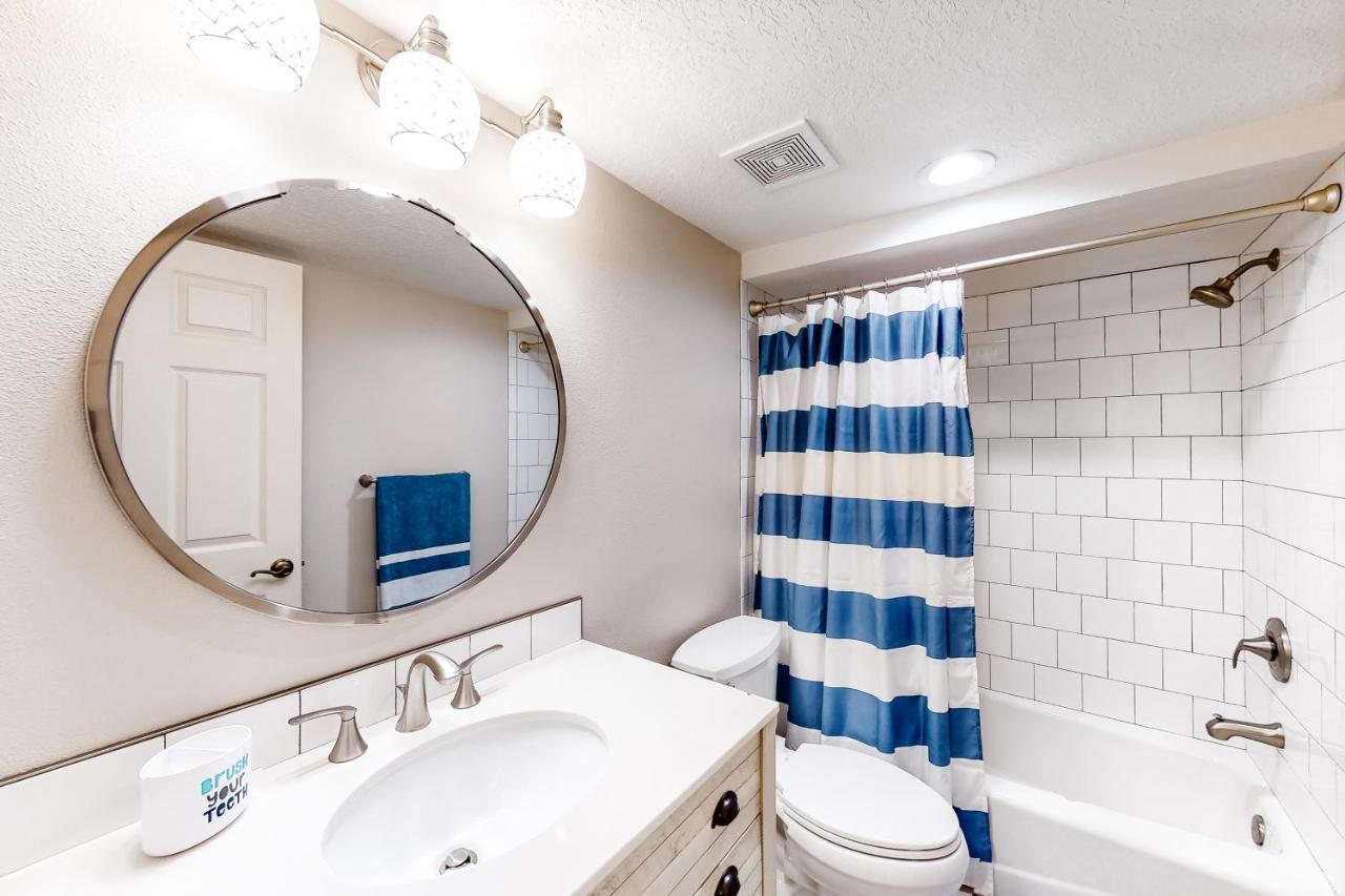 Casa De Playa 207 * Clearwater Beach