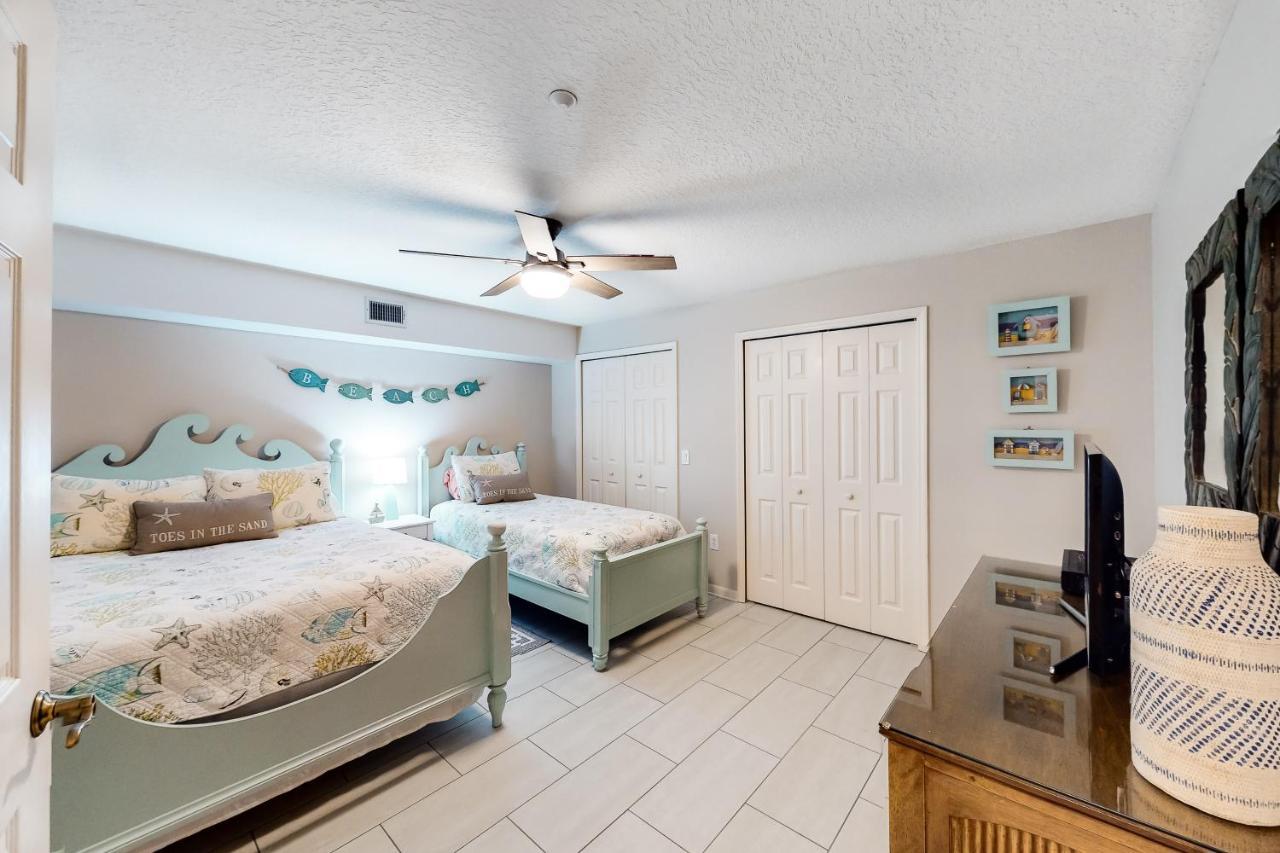 Apartment Casa De Playa 207 Clearwater Beach