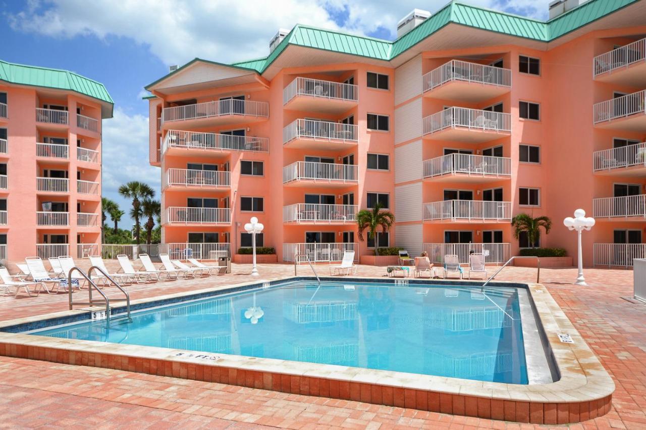 Apartment 1504