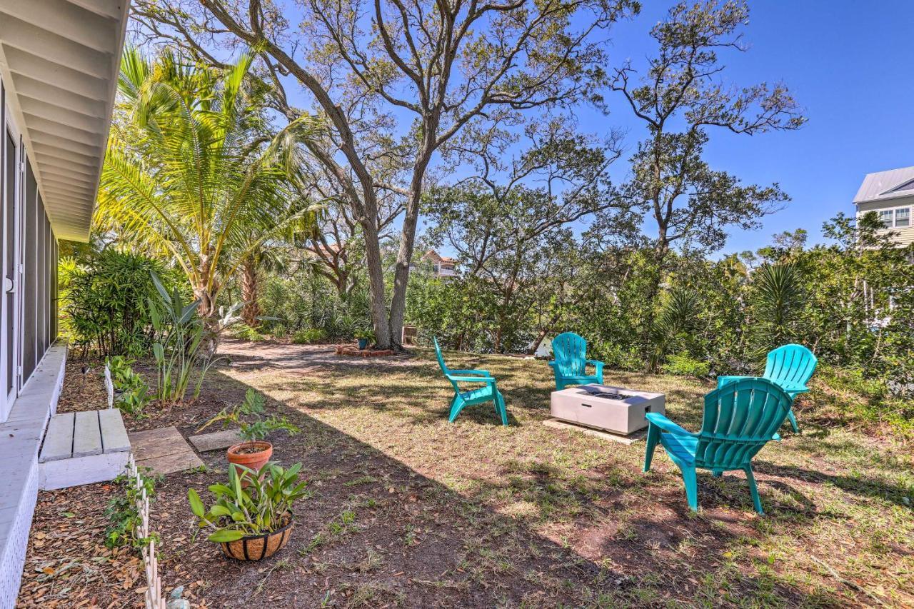 Holiday home Tropical Waterfront Location! Clearwater Beach