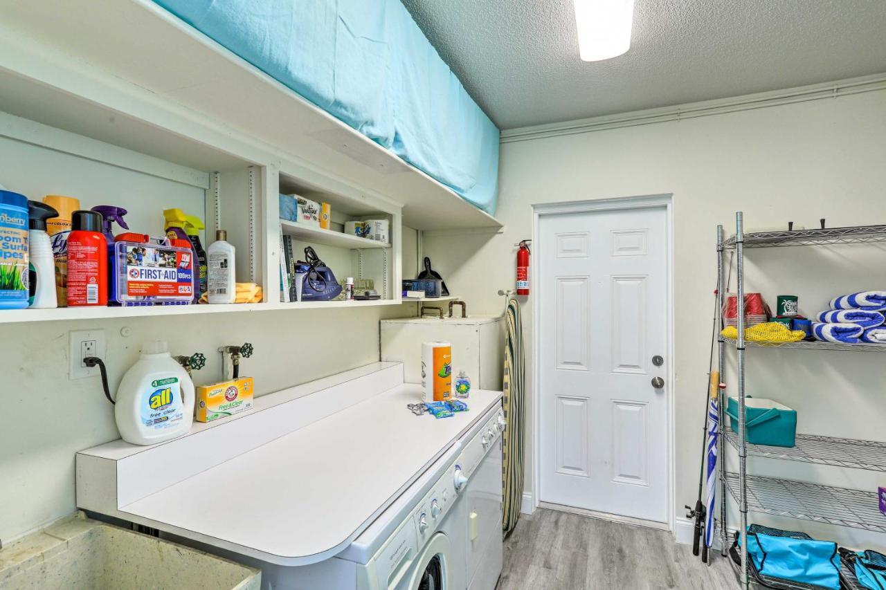 Tropical Waterfront Location! Holiday home Clearwater Beach