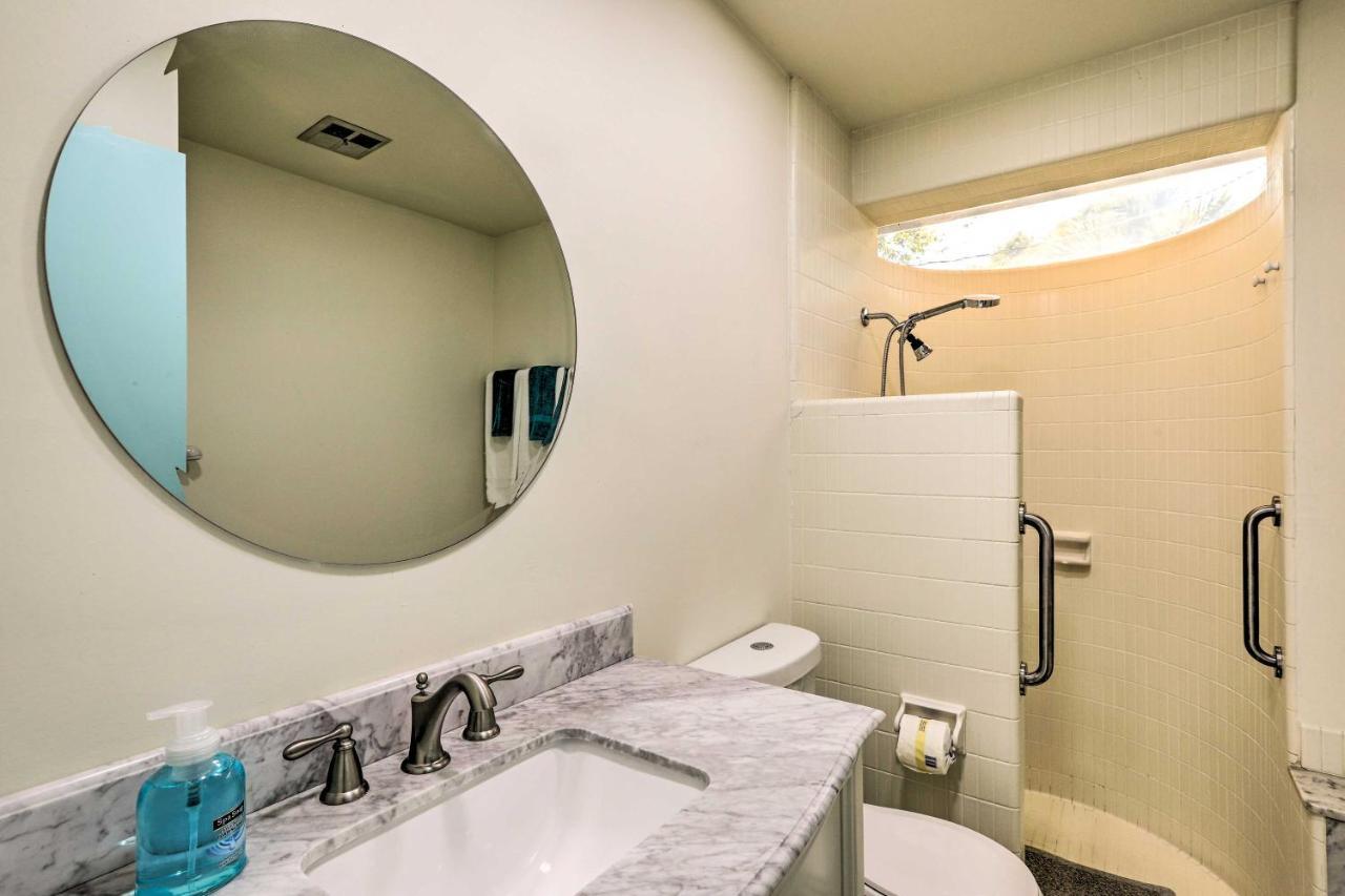 Tropical Waterfront Location! Clearwater Beach