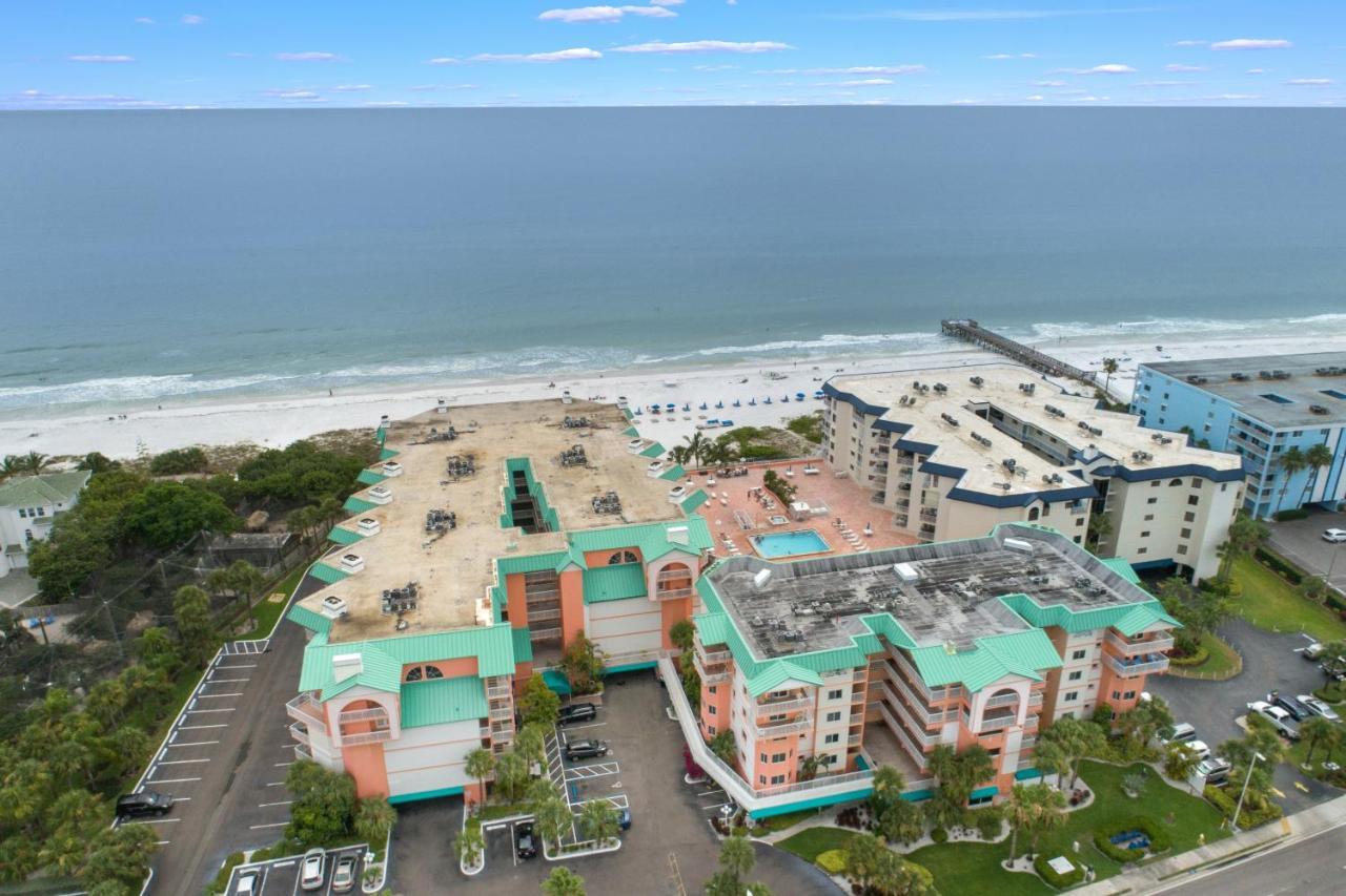 1504 Clearwater Beach