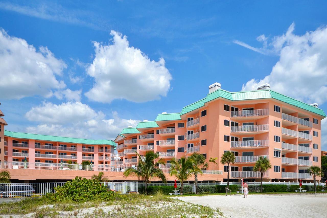1504 * Clearwater Beach