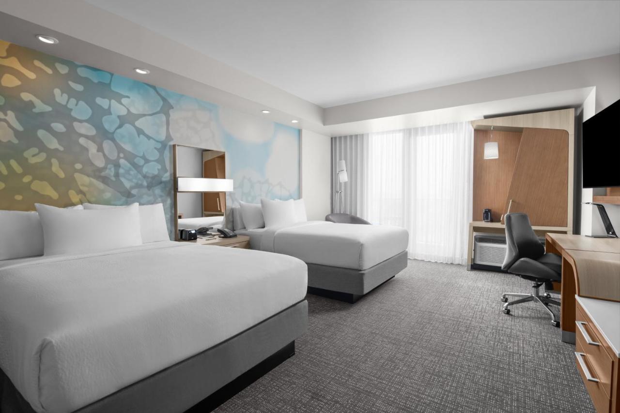 Hotel Courtyard By Marriott Clearwater