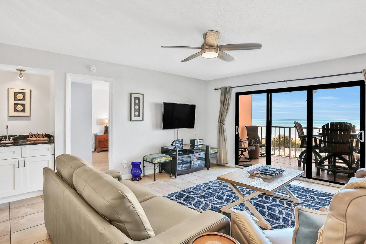 Reef Club 306 Clearwater Beach