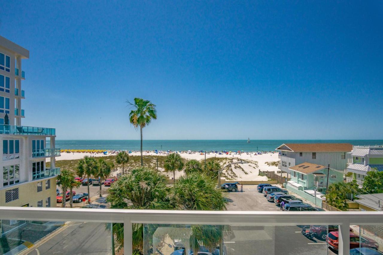 The Avalon Club 4* Clearwater Beach