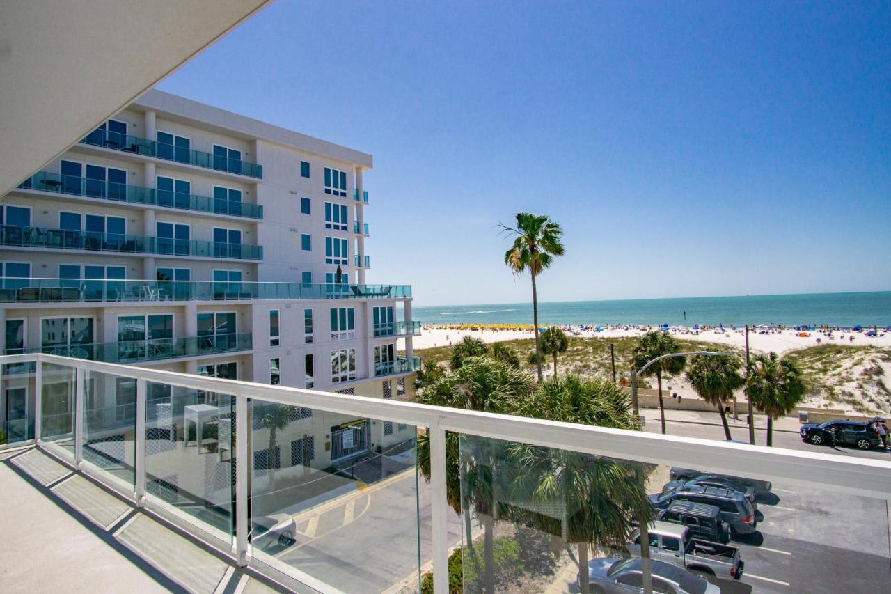The Avalon Club Hotel 4*