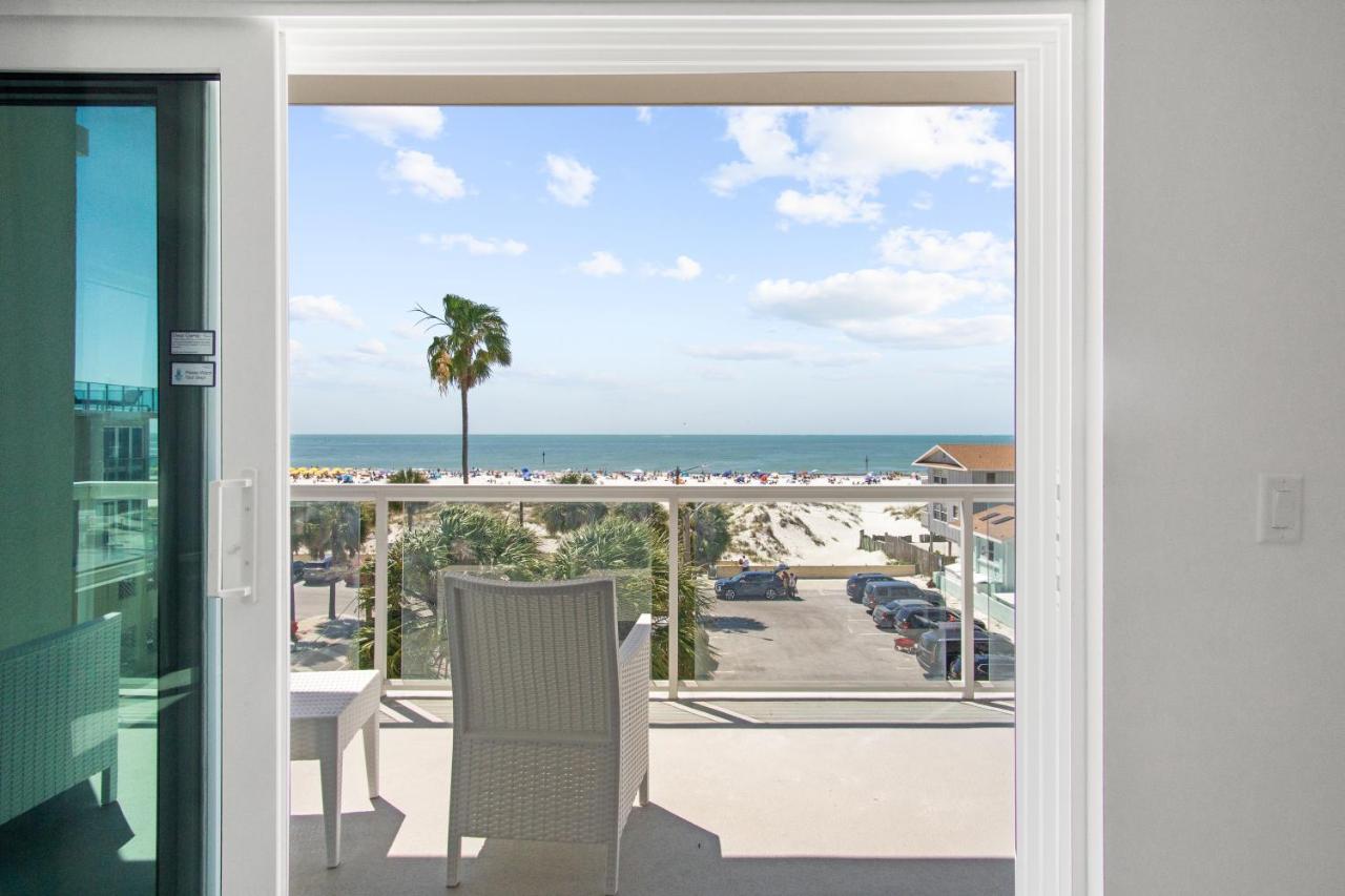 The Avalon Club Hotel 4*
