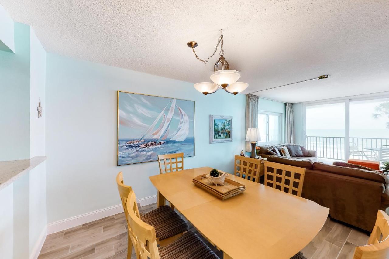 Castle I - 301 Apartment Clearwater Beach