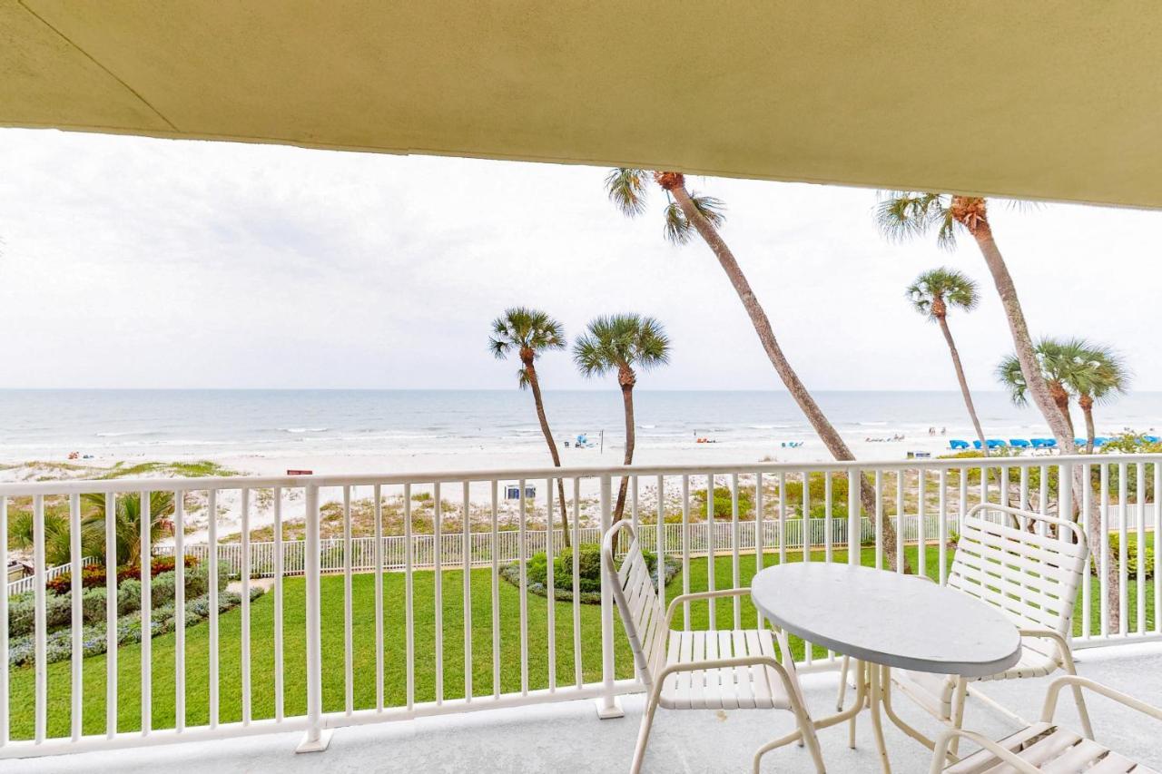 Apartment Castle I - 301 Clearwater Beach