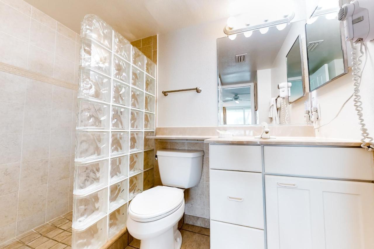 Castle I - 301 Apartment *