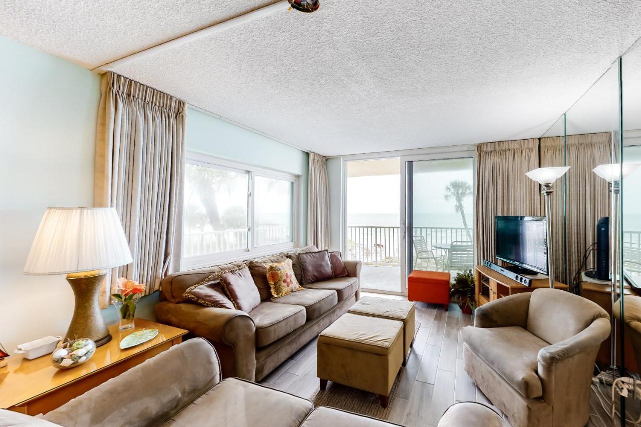 Castle I - 301 Apartment