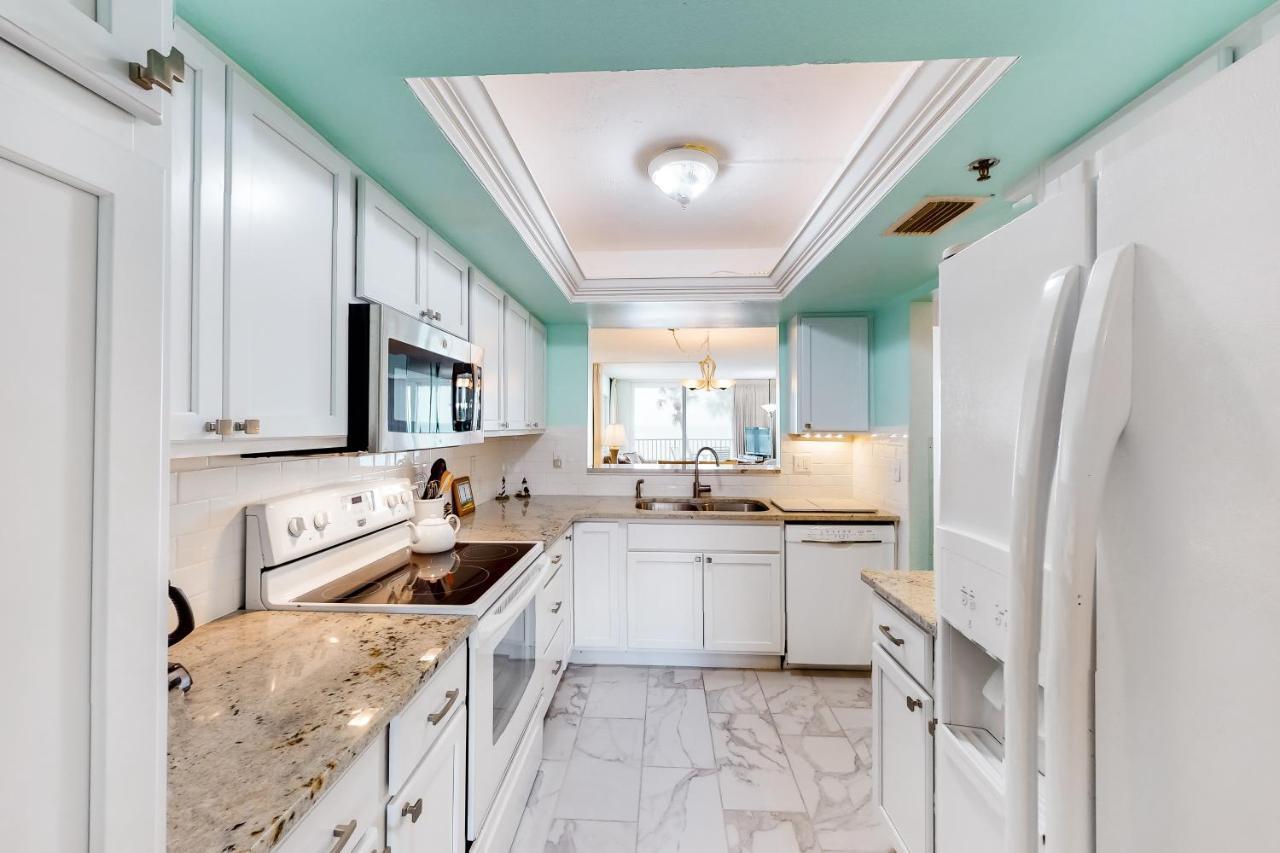 Castle I - 301 Apartment *