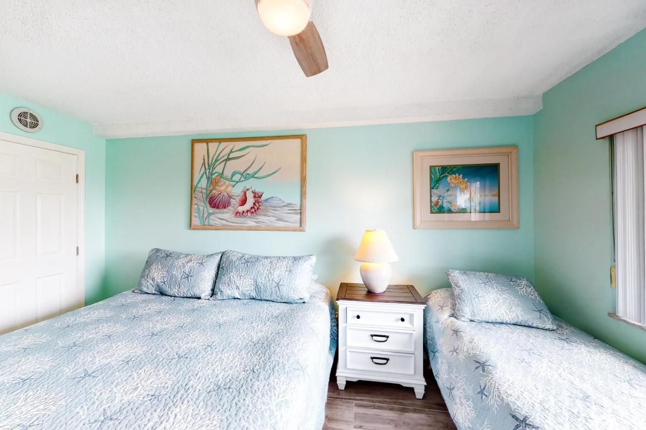 Castle I - 301 Apartment Clearwater Beach