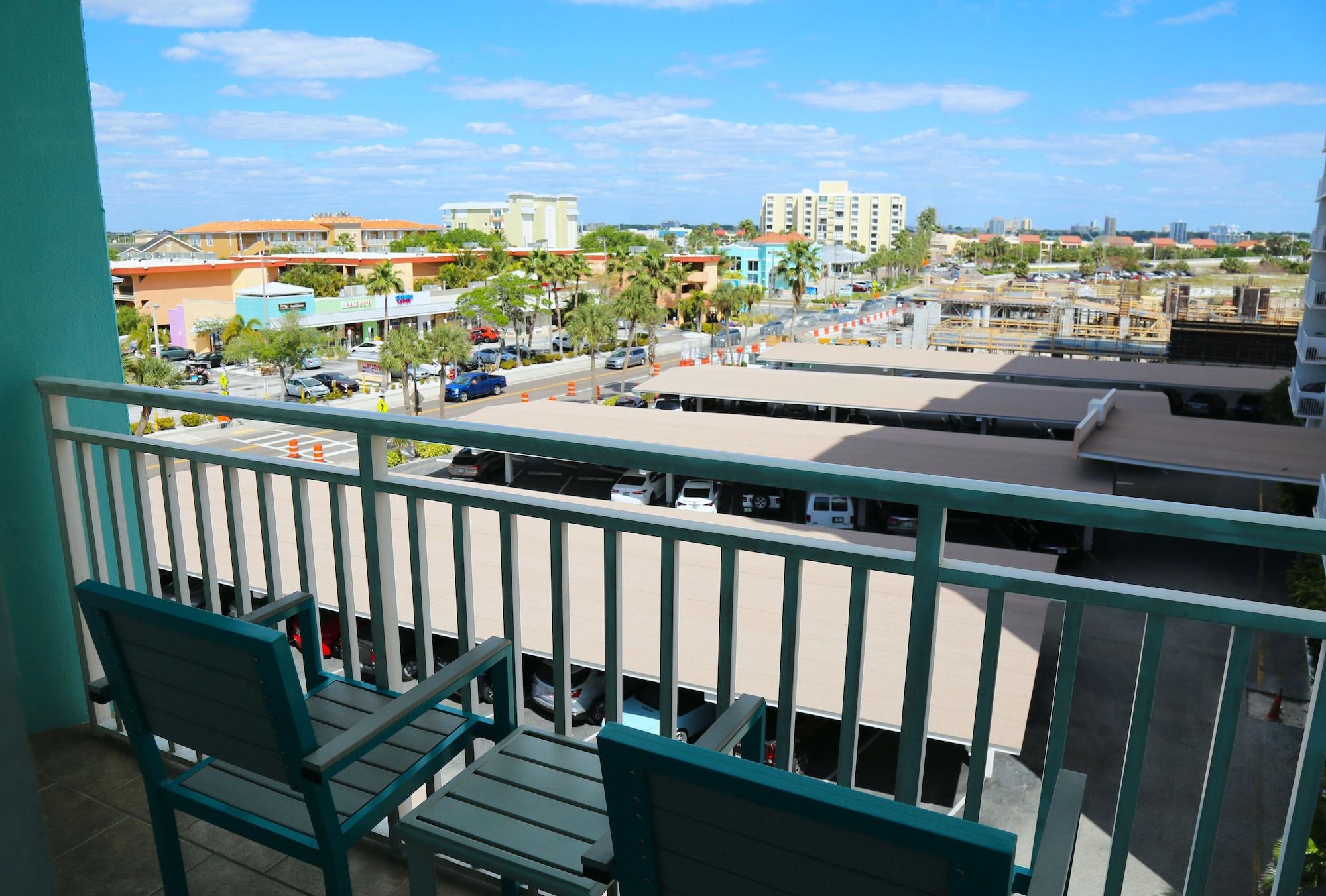 Hotel Winter The Dolphin's Club, Ascend Collection 3*
