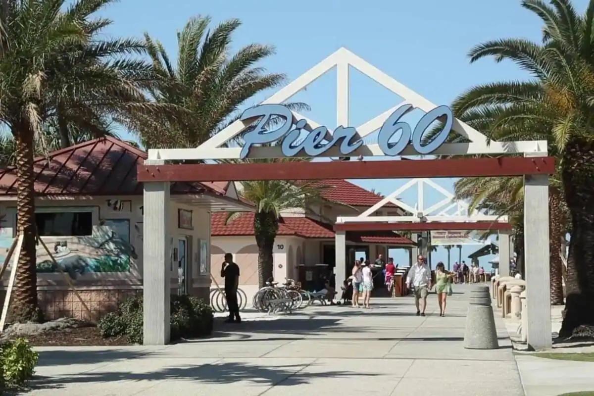 Hotel The Avalon Club Clearwater Beach