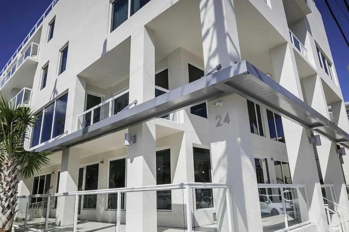 The Avalon Club 4* Clearwater Beach