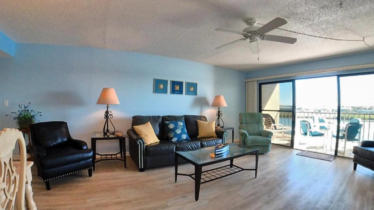 Sea Club #304 Clearwater Beach