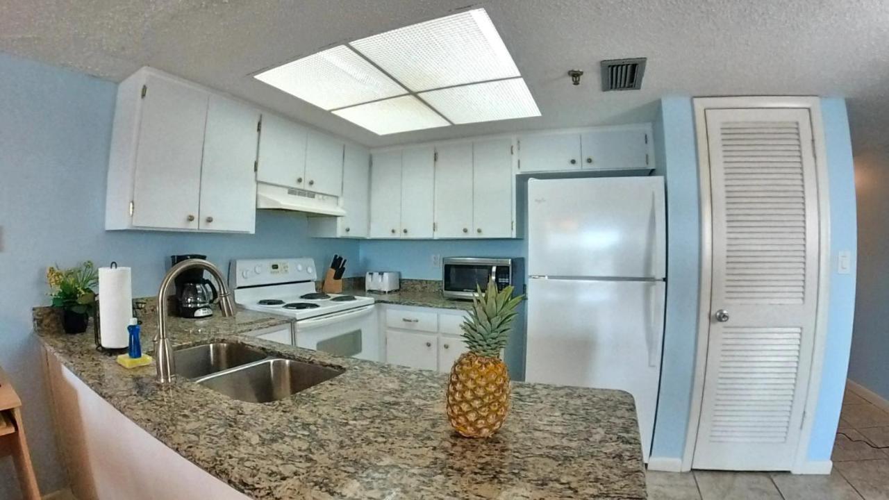 Apartment Sea Club #304 *