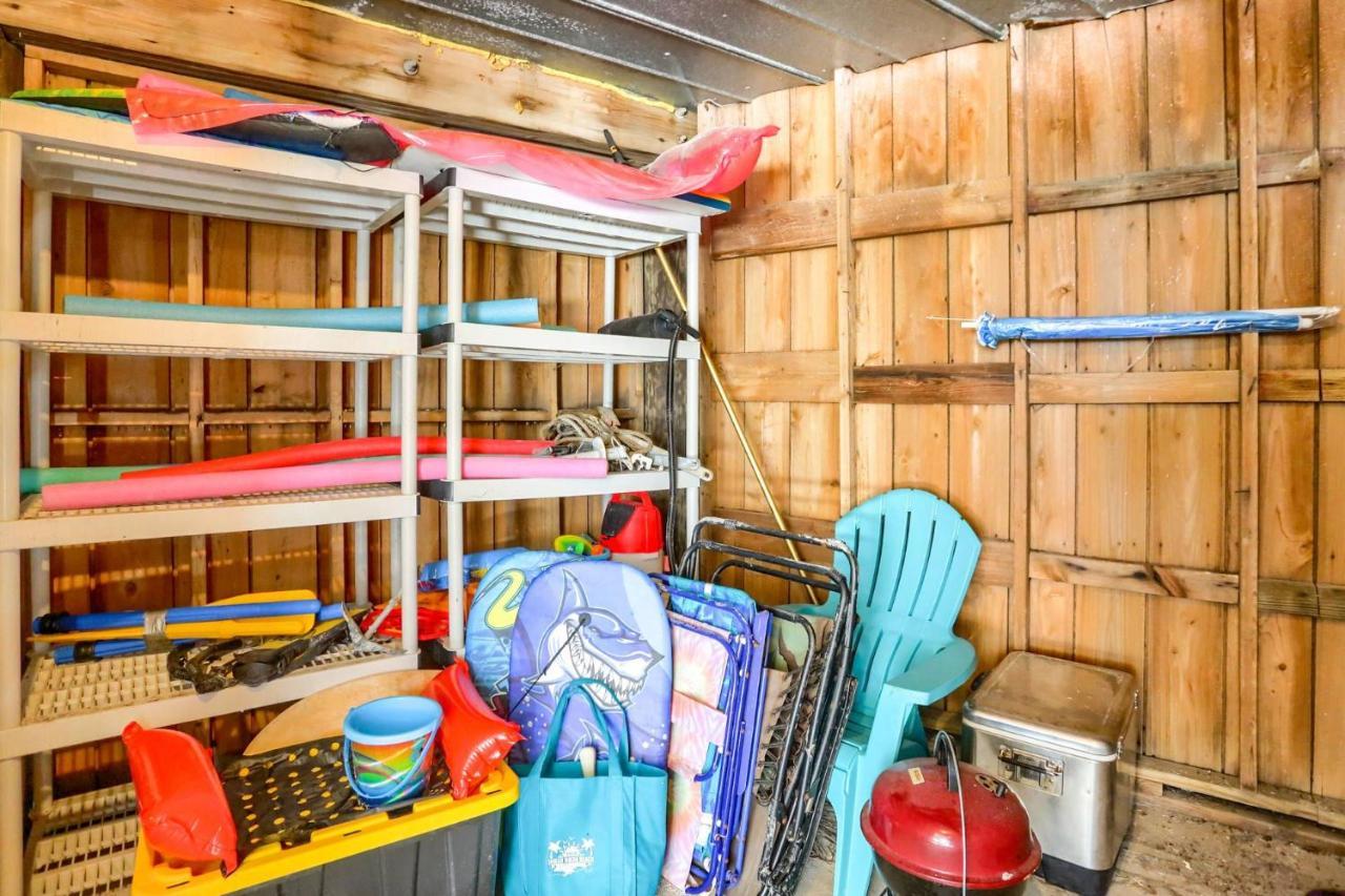 Holiday home Cypress-n-sun B-3 *