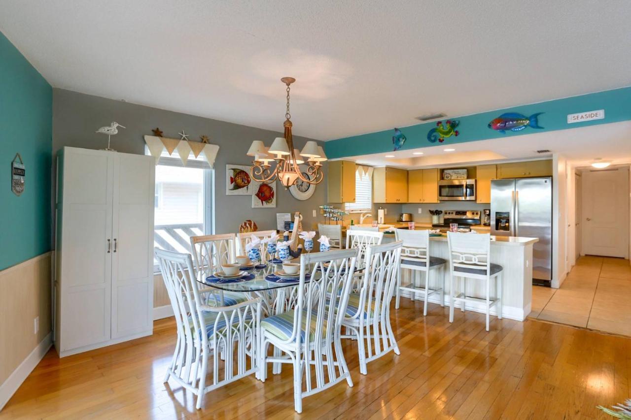 Cypress-n-sun B-3 Holiday home
