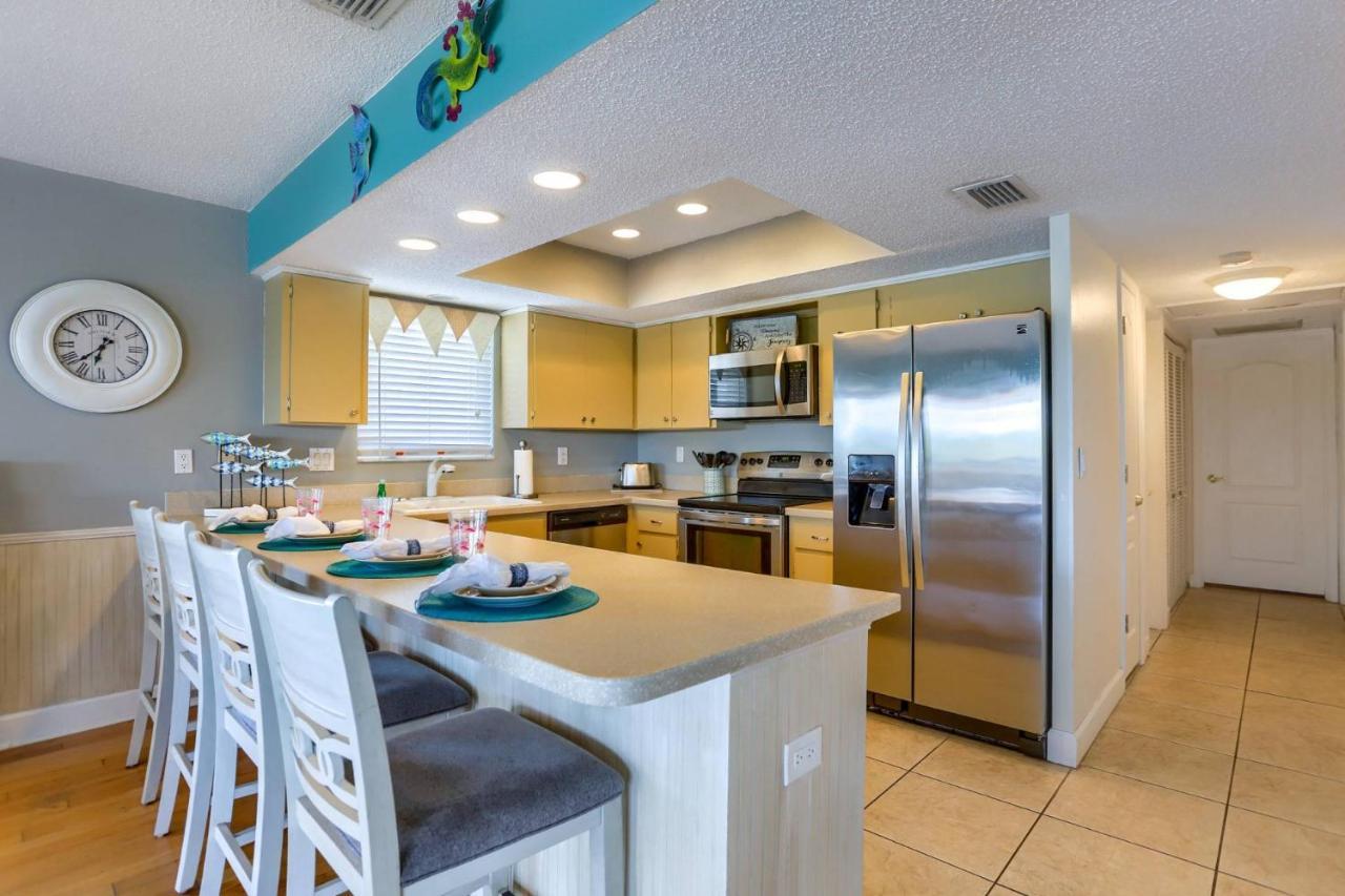 Cypress-n-sun B-3 Clearwater Beach